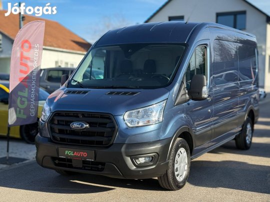 Ford Transit 2.0 TDCi 350 LWB Trend MO-I. 1.TUL...
