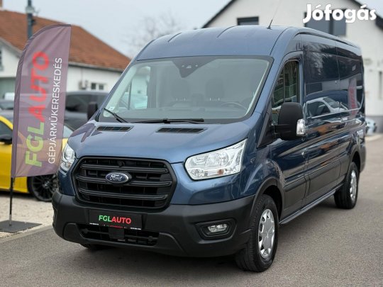 Ford Transit 2.0 TDCi 350 LWB Trend MO-I. 1.TUL...