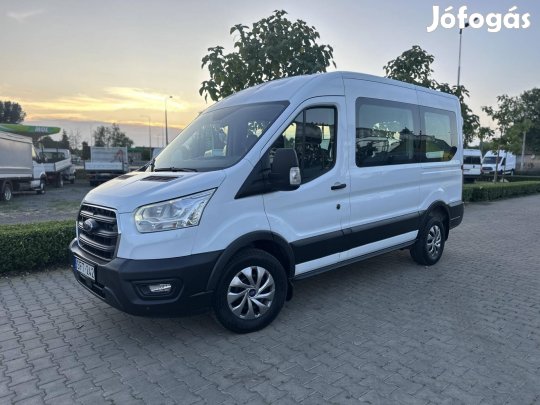 Ford Transit 2.0 TDCi 350 LWB Trend mhev. ECO B...