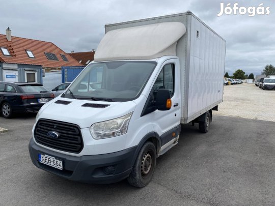 Ford Transit 2.0 TDCi 350 MWB Trend