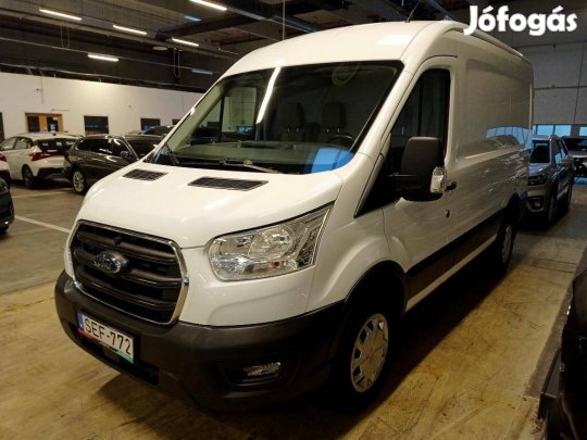 Ford Transit 2.0 TDCi 350 MWB Trend 3%os hitel-...