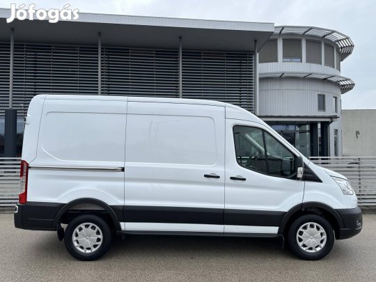 Ford Transit 2.0 TDCi 350 MWB Trend L2-H2-Magya...