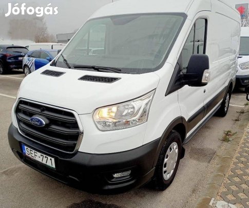 Ford Transit 2.0 TDCi 350 MWB Trend L2-H2-Magya...