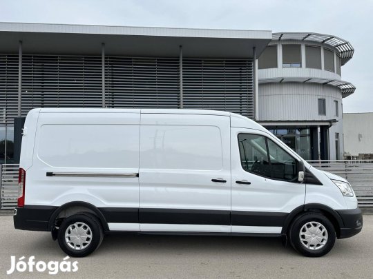 Ford Transit 2.0 TDCi 350 MWB Trend L3-H2-Magya...