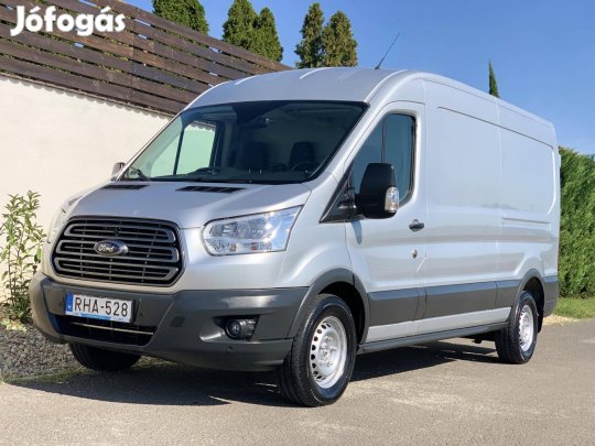Ford Transit 2.0 TDCi 350 MWB Trend (Automata)...