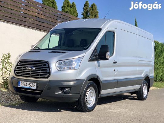 Ford Transit 2.0 TDCi 350 MWB Trend (Automata)...