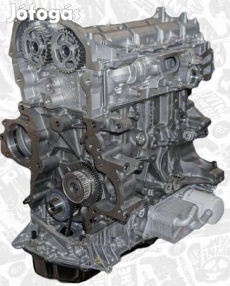 Ford Transit 2.0 Tdci Ecoblue új motor