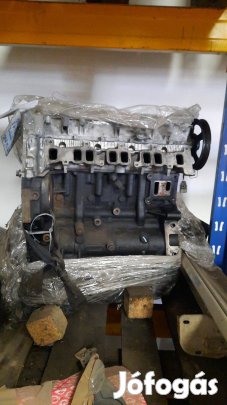 Ford Transit 2.0 Tddi/TDCI felújított motor eladó. FIFA Abfa