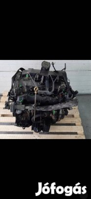 Ford Transit 2.0  motor