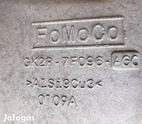 Ford Transit 2.0 ecoblue gyári új váltó