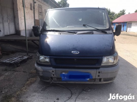 Ford Transit 2.0tdci,tgk alkatrészek