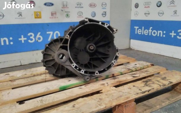 Ford Transit 2,2TDCI BK3R-7002 SA bontott váltó