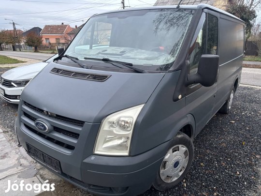 Ford Transit 2.2TDCI Bontás