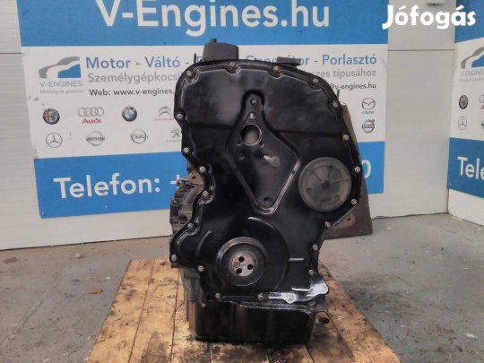 Ford Transit 2,2TDCI Cyra Felújított Motor