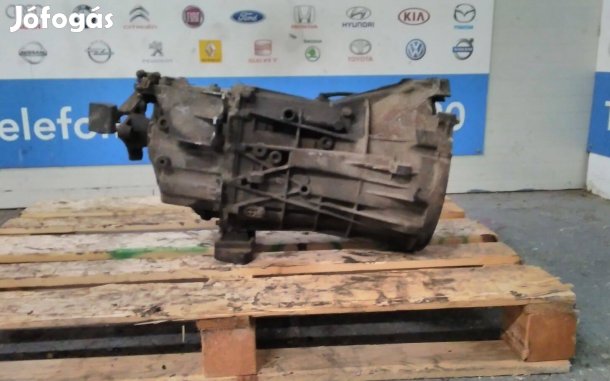 Ford Transit 2,2TDCI DC1R-7003 BB bontott váltó