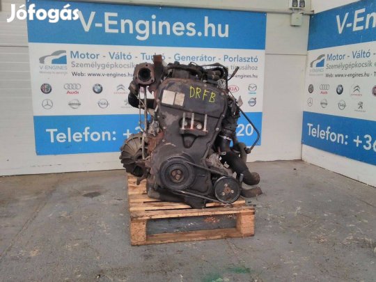 Ford Transit 2,2TDCI Drfb Bontott Motor