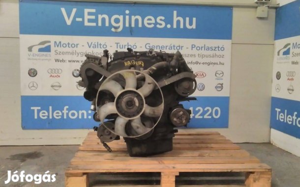 Ford Transit 2,2TDCI Drra bontott motor