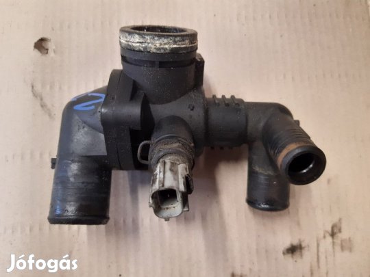 Ford Transit 2.2Tdci Diesel Termosztátház