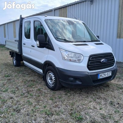 Ford Transit 2.2 TDCI 300 M Ambiente