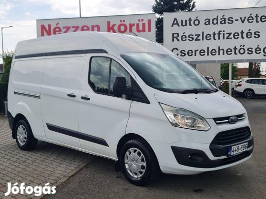 Ford Transit 2.2 TDCI 310 L2H2 Trend
