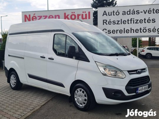 Ford Transit 2.2 TDCI 310 L2H2 Trend