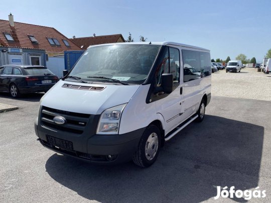 Ford Transit 2.2 TDCi 280 S Ambiente 9 személye...
