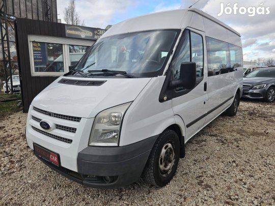 Ford Transit 2.2 TDCi 300 L Ambiente L3H2 kivit...