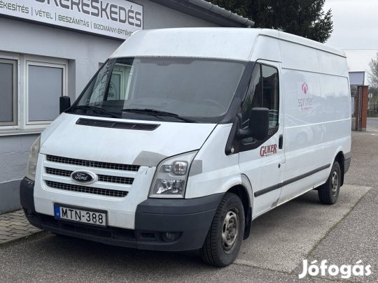 Ford Transit 2.2 TDCi 300 S Trend Klima/Tempoma...