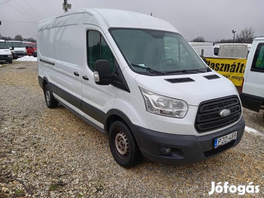 Ford Transit 2.2 TDCi 310 LWB Ambiente