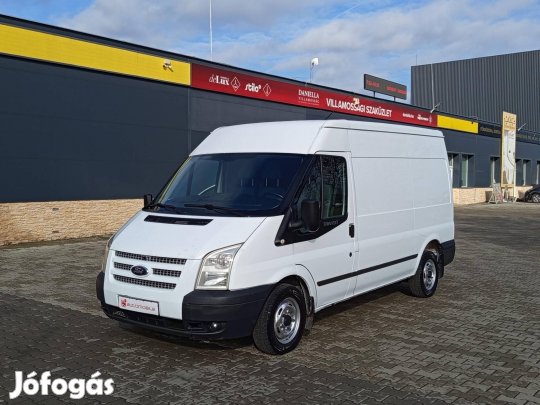 Ford Transit 2.2 TDCi 330 LWB Trend L3H2!Klímás!