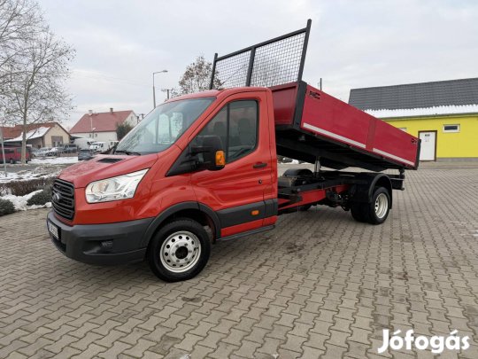 Ford Transit 2.2 TDCi 350 LWB Ambiente 160e km!...