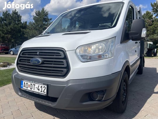 Ford Transit 2.2 TDCi 350 LWB Ambiente