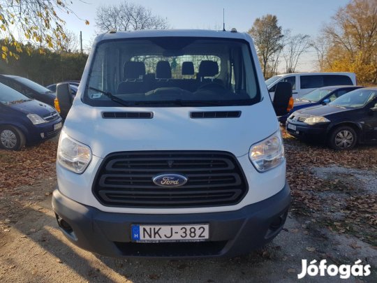 Ford Transit 2.2 TDCi 350 LWB Trend