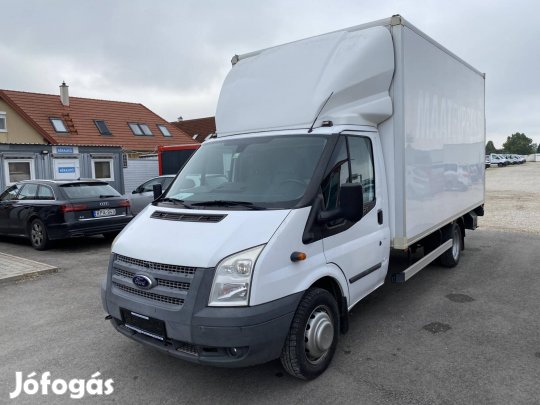 Ford Transit 2.2 TDCi 350 L Ambiente TW dobozos...