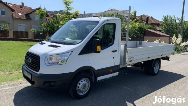 Ford Transit 2.2 TDCi 350 MWB Ambiente M.O.-i.1...