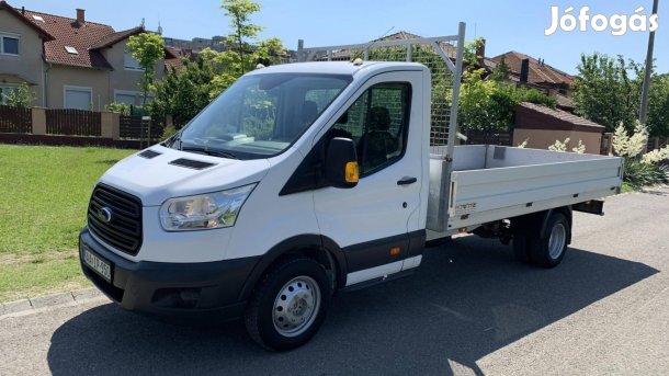 Ford Transit 2.2 TDCi 350 MWB Ambiente M.O.-i.1...