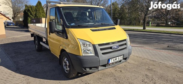 Ford Transit 2.2 TDCi 350 MWB Ambiente Motor.VÁ...