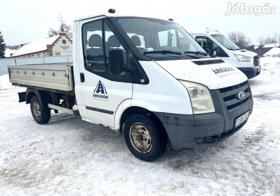 Ford Transit 2.2 TDCi 350 M Ambiente TW