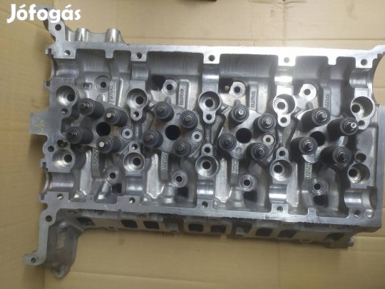 Ford Transit 2.4 TDCI hengerfej 