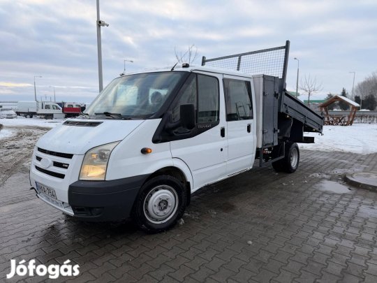 Ford Transit 2.4 TDE 350 L TDE