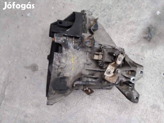 Ford Transit 6C1R-7002 AB 2,2TDCI Bontott Váltó