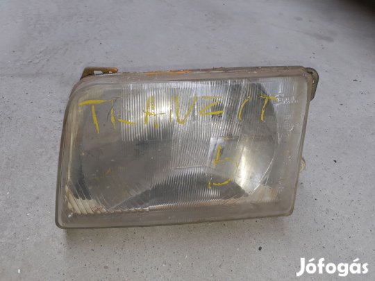 Ford Transit 88-00 Bal Első Lámpa / Fényszóró
