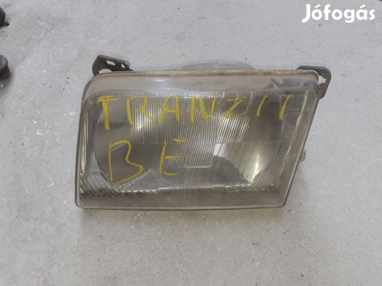 Ford Transit 88-00 Bal Első Lámpa / Fényszóró