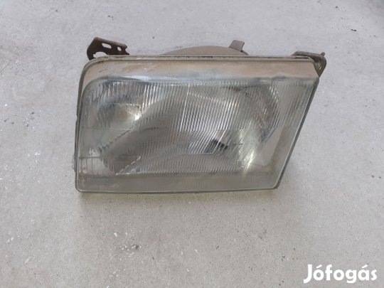 Ford Transit 88-00 Bal Első Lámpa / Fényszóró