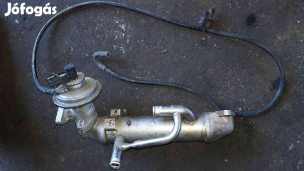 Ford Transit 88-00 EGR Hűtő