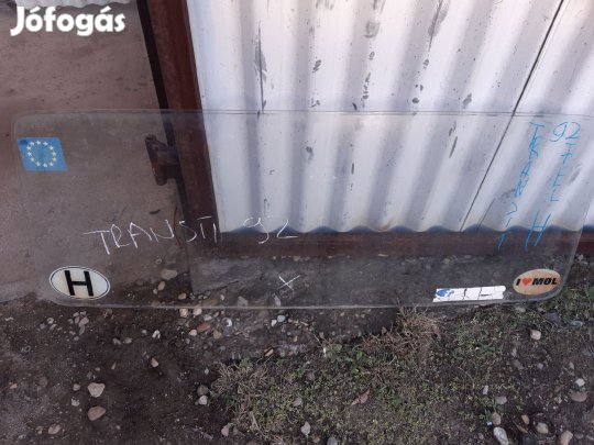 Ford Transit 88-00 Hátsó Szélvédő