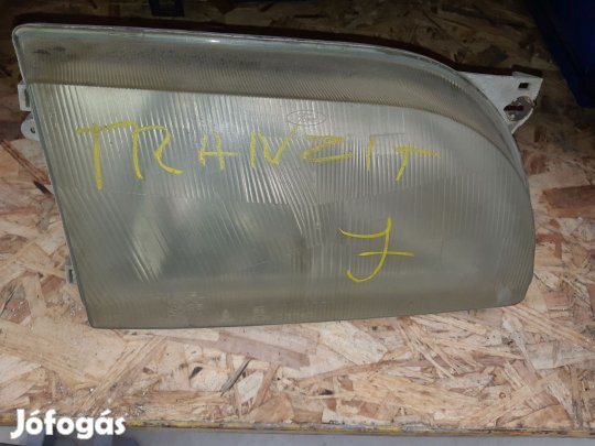 Ford Transit 88-00 Jobb Első Lámpa / Fényszóró