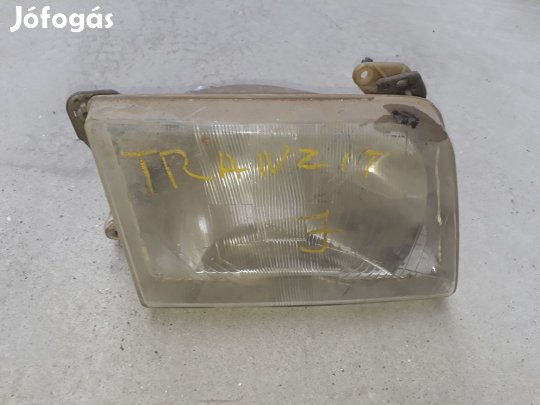 Ford Transit 88-00 Jobb Első Lámpa / Fényszóró