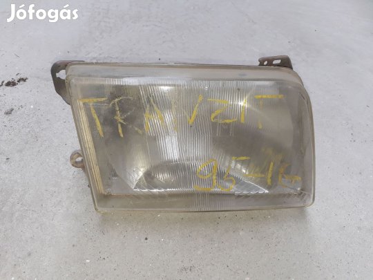Ford Transit 88-00 Jobb Első Lámpa / Fényszóró