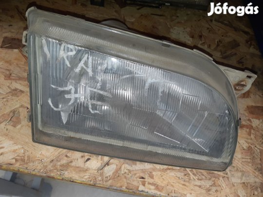 Ford Transit 88-00 Jobb Első Lámpa / Fényszóró